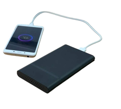 LawMate PV-PB30W USB Power bank Video Recorder